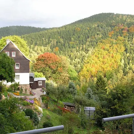 Casa vacanze Kipsdorf Erz 021_2 Kurort Kipsdorf